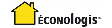 Econologis logo