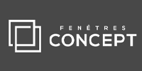 Fenêtres Concept