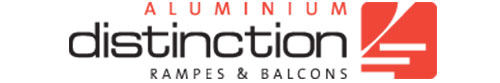 Distinction logo