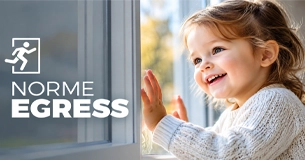 Norme EGRESS