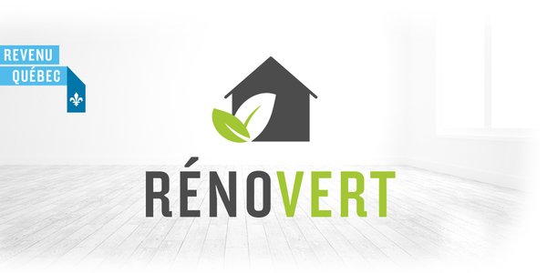 RénoVert : Le crédit d’impôt pour vos rénovations